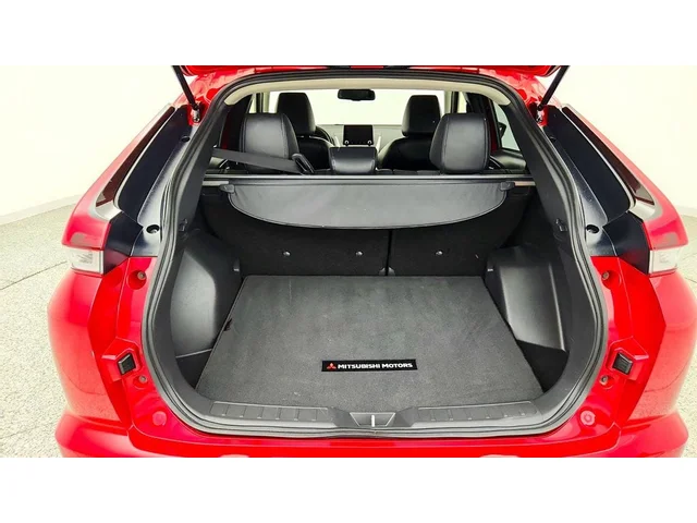 SEMINUEVOS MITSUBISHI Eclipse Cross a Estados en autogozo