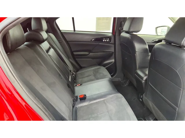 SEMINUEVOS MITSUBISHI Eclipse Cross a Estados en autogozo