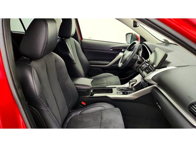 SEMINUEVOS MITSUBISHI Eclipse Cross a Estados en autogozo