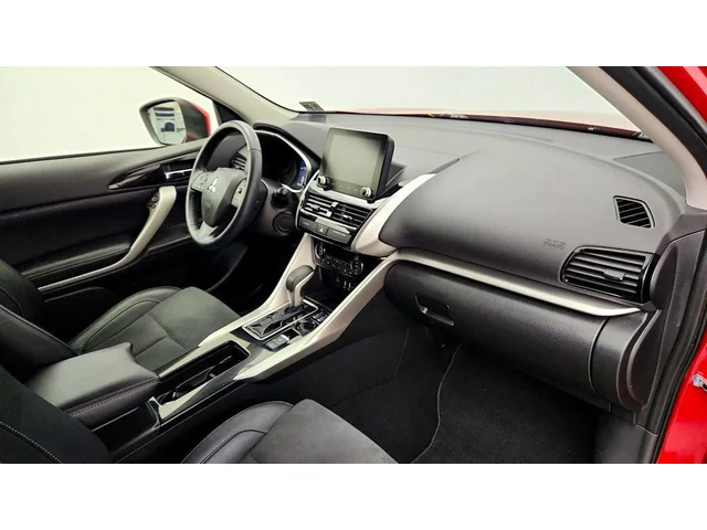 SEMINUEVOS MITSUBISHI Eclipse Cross a Estados en autogozo