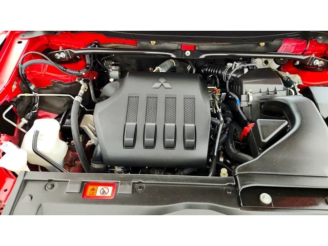 SEMINUEVOS MITSUBISHI Eclipse Cross a Estados en autogozo