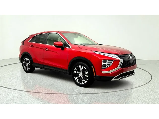 SEMINUEVOS MITSUBISHI Eclipse Cross a Estados en autogozo