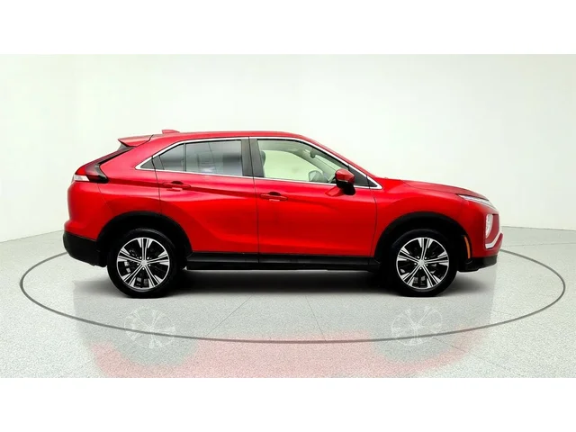 SEMINUEVOS MITSUBISHI Eclipse Cross a Estados en autogozo
