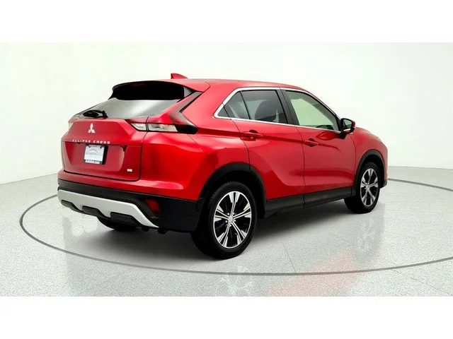 SEMINUEVOS MITSUBISHI Eclipse Cross a Estados en autogozo