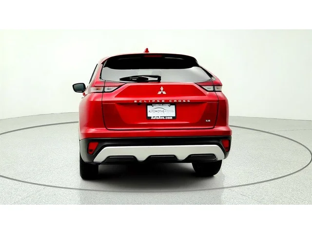SEMINUEVOS MITSUBISHI Eclipse Cross a Estados en autogozo