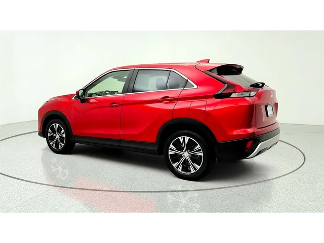 SEMINUEVOS MITSUBISHI Eclipse Cross a Estados en autogozo
