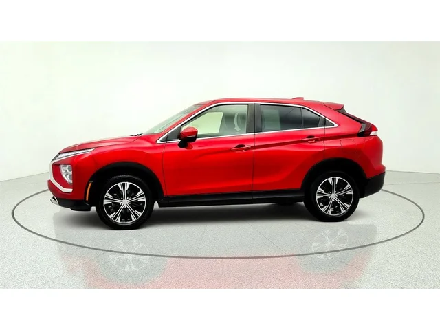 SEMINUEVOS MITSUBISHI Eclipse Cross a Estados en autogozo