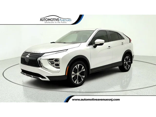 SEMINUEVOS MITSUBISHI Eclipse Cross a Estados en autogozo