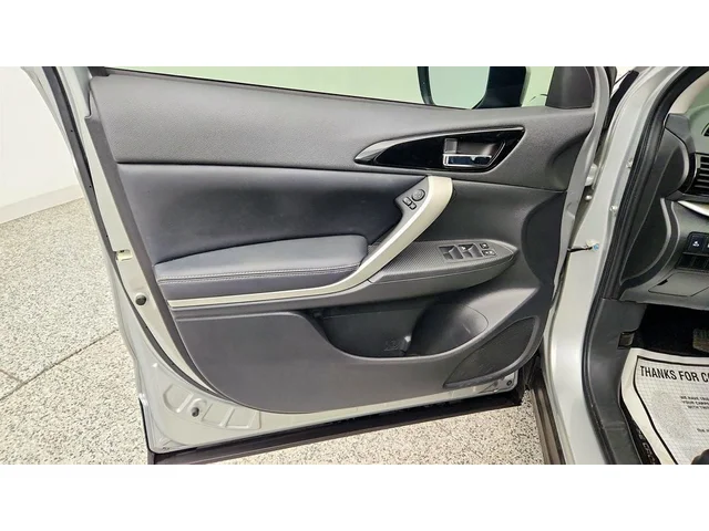 SEMINUEVOS MITSUBISHI Eclipse Cross a Estados en autogozo
