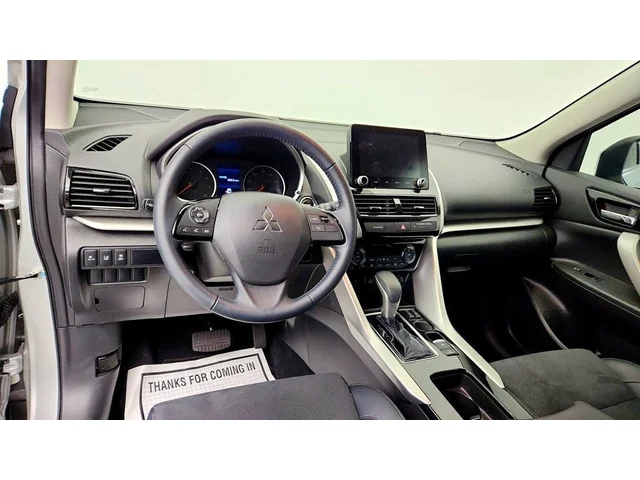 SEMINUEVOS MITSUBISHI Eclipse Cross a Estados en autogozo