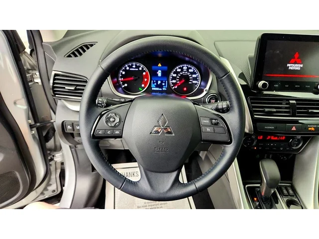 SEMINUEVOS MITSUBISHI Eclipse Cross a Estados en autogozo
