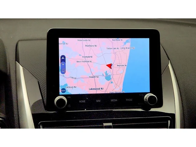 SEMINUEVOS MITSUBISHI Eclipse Cross a Estados en autogozo