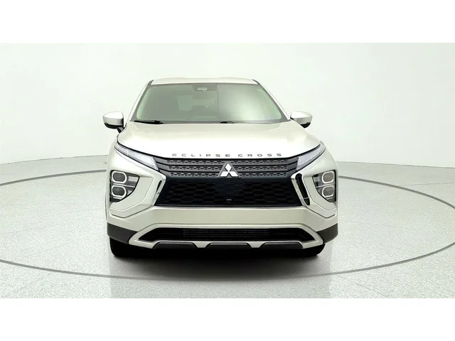 SEMINUEVOS MITSUBISHI Eclipse Cross a Estados en autogozo