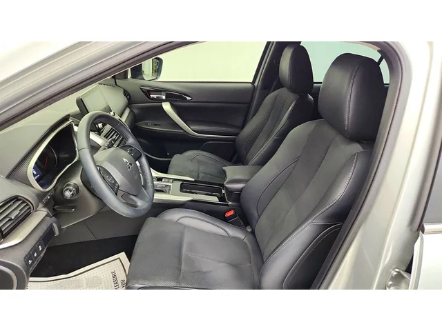 SEMINUEVOS MITSUBISHI Eclipse Cross a Estados en autogozo