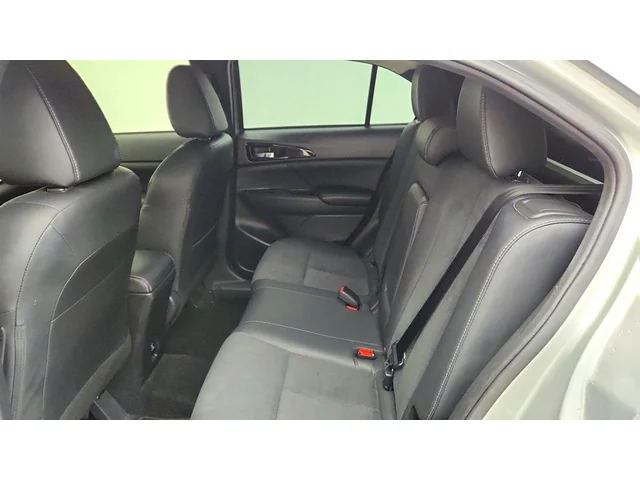 SEMINUEVOS MITSUBISHI Eclipse Cross a Estados en autogozo