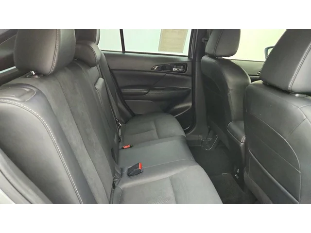 SEMINUEVOS MITSUBISHI Eclipse Cross a Estados en autogozo