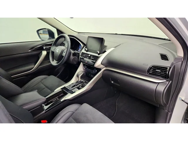 SEMINUEVOS MITSUBISHI Eclipse Cross a Estados en autogozo
