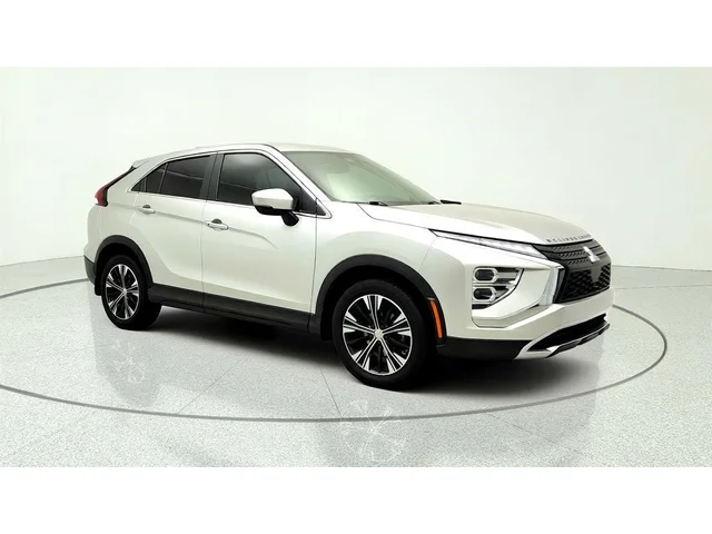 SEMINUEVOS MITSUBISHI Eclipse Cross a Estados en autogozo