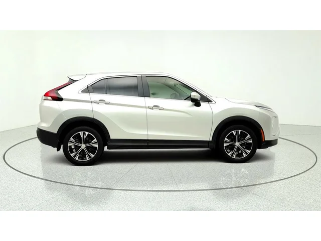SEMINUEVOS MITSUBISHI Eclipse Cross a Estados en autogozo