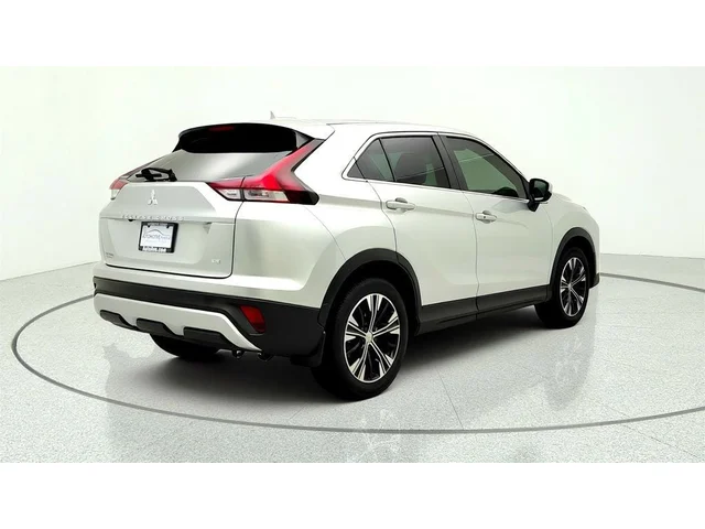 SEMINUEVOS MITSUBISHI Eclipse Cross a Estados en autogozo