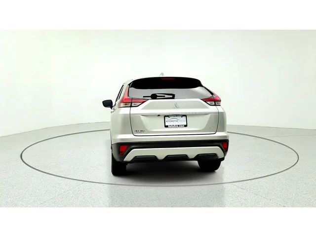 SEMINUEVOS MITSUBISHI Eclipse Cross a Estados en autogozo