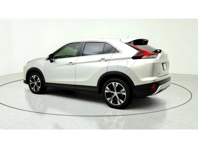 SEMINUEVOS MITSUBISHI Eclipse Cross a Estados en autogozo