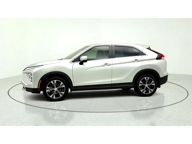 SEMINUEVOS MITSUBISHI Eclipse Cross a Estados en autogozo