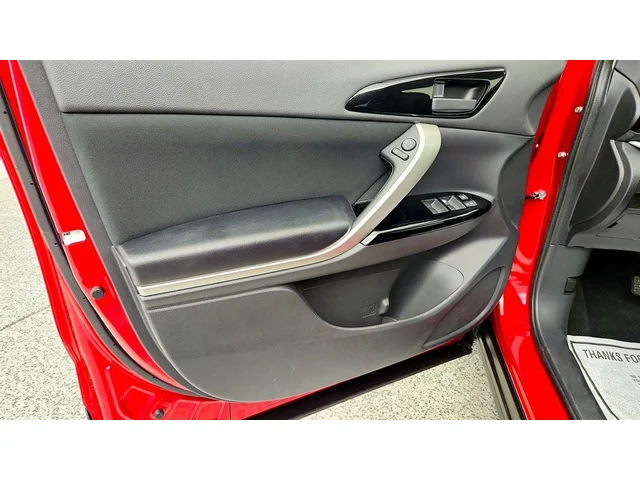 SEMINUEVOS MITSUBISHI Eclipse Cross a Estados en autogozo