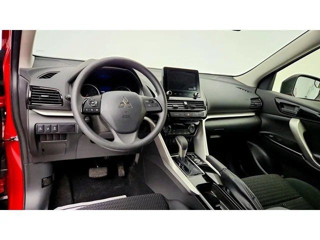 SEMINUEVOS MITSUBISHI Eclipse Cross a Estados en autogozo