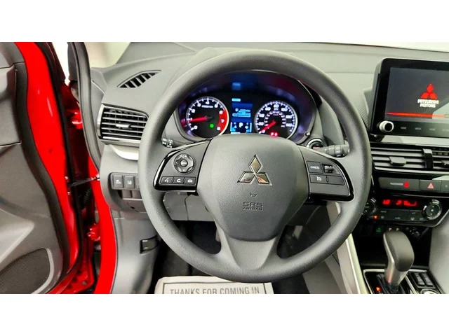 SEMINUEVOS MITSUBISHI Eclipse Cross a Estados en autogozo