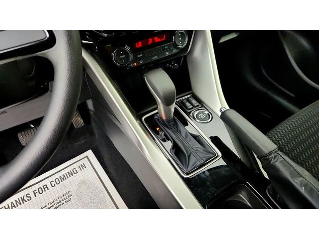 SEMINUEVOS MITSUBISHI Eclipse Cross a Estados en autogozo