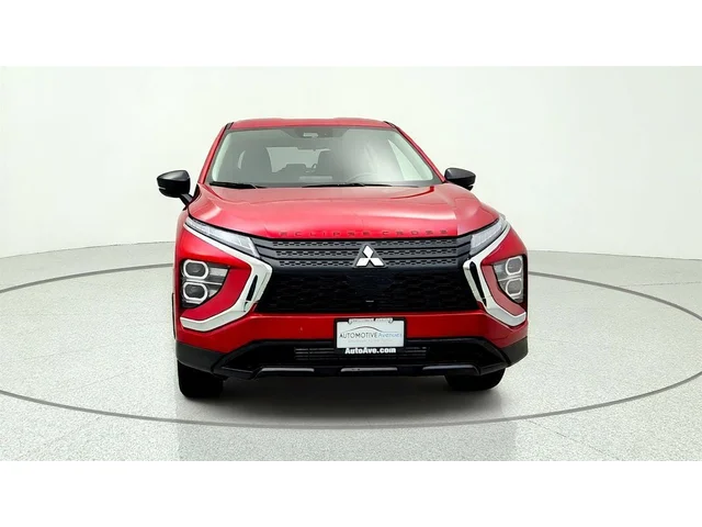 SEMINUEVOS MITSUBISHI Eclipse Cross a Estados en autogozo