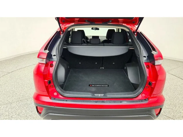 SEMINUEVOS MITSUBISHI Eclipse Cross a Estados en autogozo