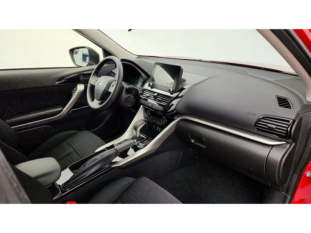 SEMINUEVOS MITSUBISHI Eclipse Cross a Estados en autogozo