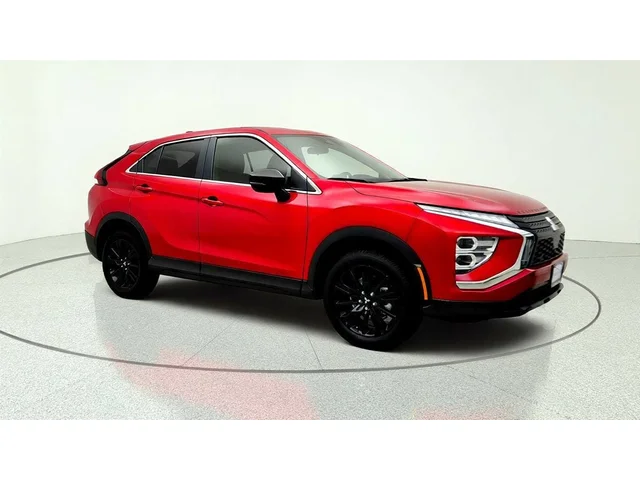 SEMINUEVOS MITSUBISHI Eclipse Cross a Estados en autogozo