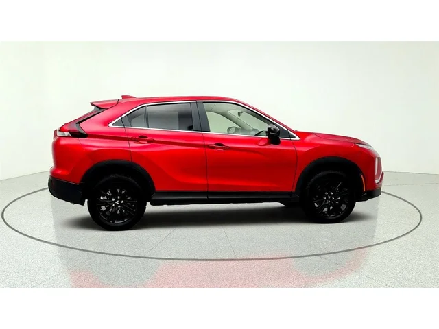 SEMINUEVOS MITSUBISHI Eclipse Cross a Estados en autogozo