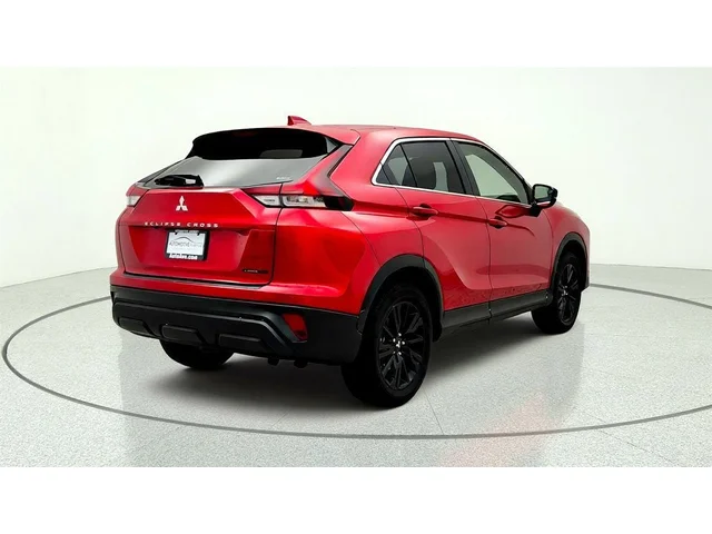 SEMINUEVOS MITSUBISHI Eclipse Cross a Estados en autogozo