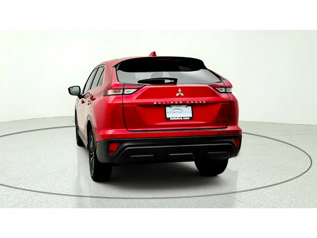 SEMINUEVOS MITSUBISHI Eclipse Cross a Estados en autogozo