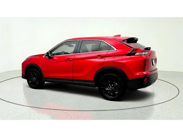 SEMINUEVOS MITSUBISHI Eclipse Cross a Estados en autogozo