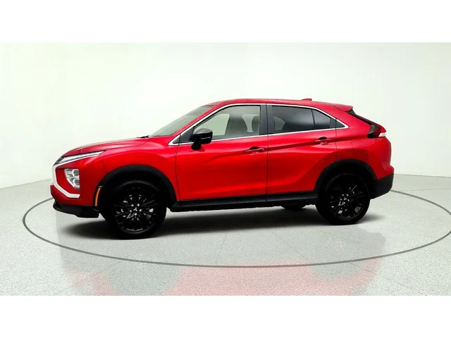 SEMINUEVOS MITSUBISHI Eclipse Cross a Estados en autogozo