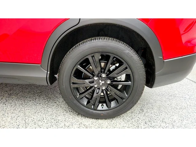 SEMINUEVOS MITSUBISHI Eclipse Cross a Estados en autogozo