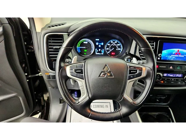 SEMINUEVOS MITSUBISHI Outlander PHEV a Estados en autogozo