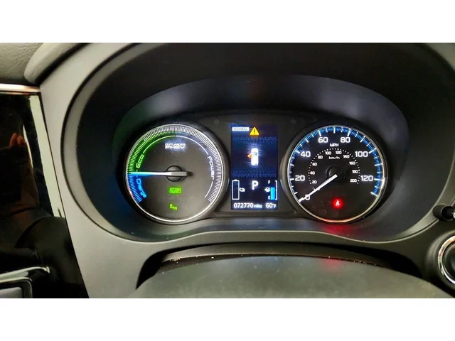 SEMINUEVOS MITSUBISHI Outlander PHEV a Estados en autogozo