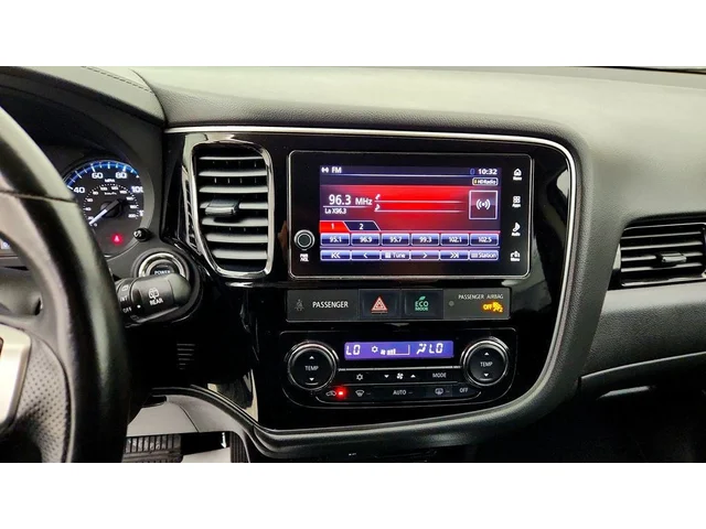 SEMINUEVOS MITSUBISHI Outlander PHEV a Estados en autogozo
