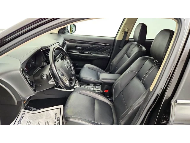 SEMINUEVOS MITSUBISHI Outlander PHEV a Estados en autogozo