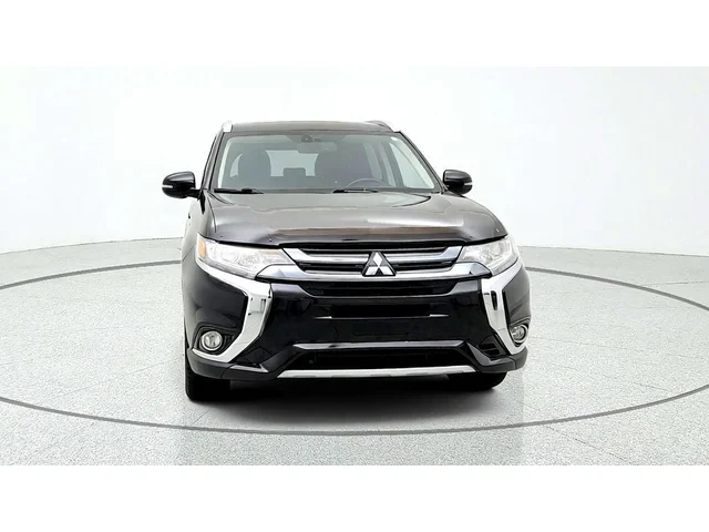 SEMINUEVOS MITSUBISHI Outlander PHEV a Estados en autogozo