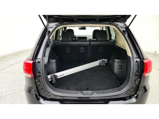 SEMINUEVOS MITSUBISHI Outlander PHEV a Estados en autogozo