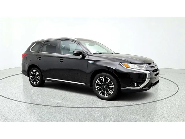 SEMINUEVOS MITSUBISHI Outlander PHEV a Estados en autogozo