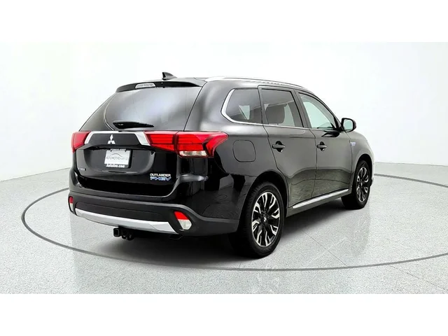 SEMINUEVOS MITSUBISHI Outlander PHEV a Estados en autogozo
