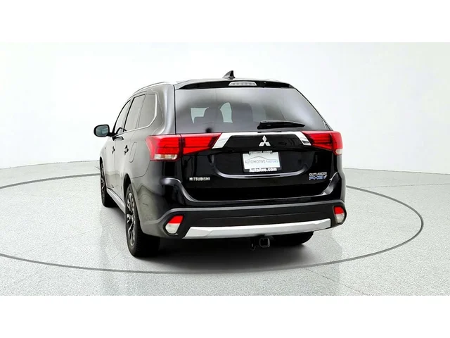 SEMINUEVOS MITSUBISHI Outlander PHEV a Estados en autogozo